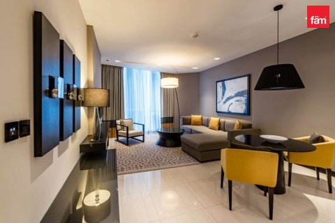 Apartment in Sheikh Zayed Road, Dubai 1 bedroom, 77.9 sq.m. № 8472 - photo 2