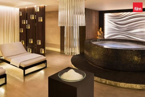 Apartment in Sheikh Zayed Road, Dubai 1 bedroom, 77.9 sq.m. № 8472 - photo 11