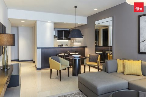 Apartment in Sheikh Zayed Road, Dubai 1 bedroom, 77.9 sq.m. № 8472 - photo 3