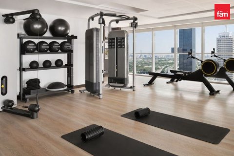 Apartment in Sheikh Zayed Road, Dubai 1 bedroom, 77.9 sq.m. № 8472 - photo 9