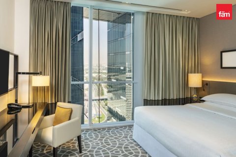 Apartment in Sheikh Zayed Road, Dubai 1 bedroom, 77.9 sq.m. № 8472 - photo 5