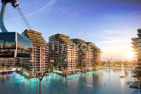 Appartement à Dubai, 3 chambres, 153 m², № 85208 - photo 6