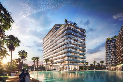 Appartement à Dubai, 3 chambres, 153 m², № 85208 - photo 8