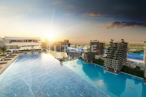 Appartement à Dubai, 3 chambres, 153 m², № 85208 - photo 11