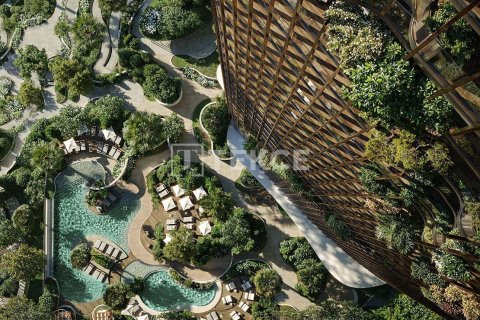 Купить квартиру в Дубае: 2 спальни, 129м², № 85210 - фото 7