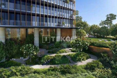 Купить квартиру в Дубае: 2 спальни, 129м², № 85210 - фото 11