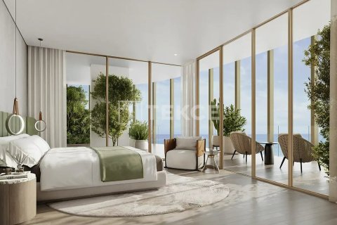 Купить квартиру в Дубае: 2 спальни, 129м², № 85210 - фото 21