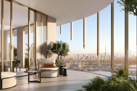 Купить квартиру в Дубае: 2 спальни, 129м², № 85210 - фото 24