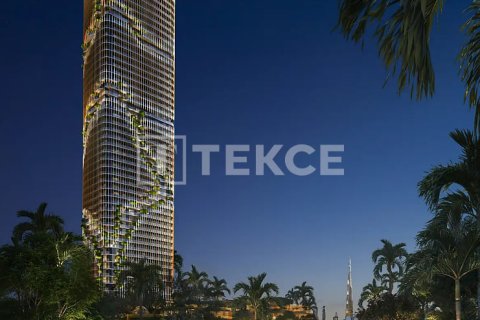 Купить квартиру в Дубае: 2 спальни, 129м², № 85210 - фото 5