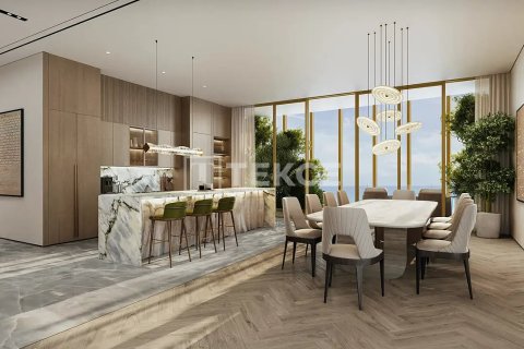 Купить квартиру в Дубае: 2 спальни, 129м², № 85210 - фото 19