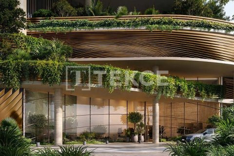 Купить квартиру в Дубае: 2 спальни, 129м², № 85210 - фото 9