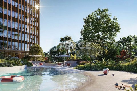 Купить квартиру в Дубае: 2 спальни, 129м², № 85210 - фото 4