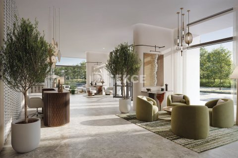 Apartment in Dubai 2 bedrooms, 112 sq.m. № 85212 - photo 10