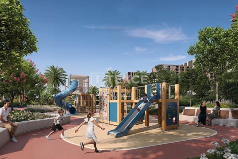 Apartment in Dubai 2 bedrooms, 112 sq.m. № 85212 - photo 7