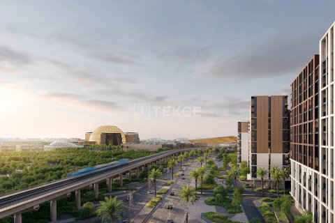 Apartment in Dubai 2 bedrooms, 112 sq.m. № 85212 - photo 5