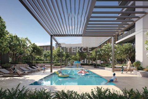 Apartment in Dubai 2 bedrooms, 112 sq.m. № 85212 - photo 3