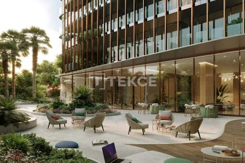 شقة في دبي 3 غرف نوم, 224 م² رقم 85211 - صورة 12