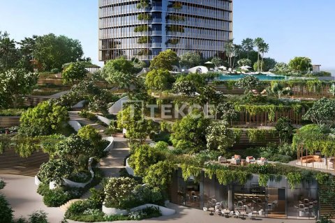 شقة في دبي 3 غرف نوم, 224 م² رقم 85211 - صورة 10