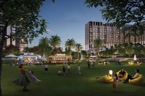 Купить квартиру в Дубае: 3 спальни, 166м², № 85213 - фото 9