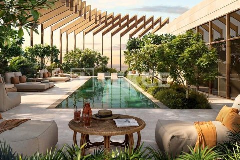 شقة في دبي 1غرف نوم, 86 م² رقم 85209 - صورة 14