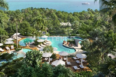 شقة في دبي 1غرف نوم, 86 م² رقم 85209 - صورة 2