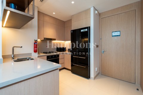 Apartment in Downtown Dubai (Downtown Burj Dubai), Dubai 2 bedrooms, 111.16958786 sq.m. № 85217 - photo 17