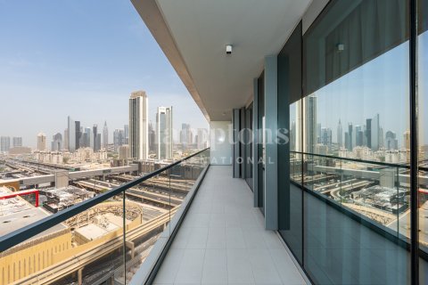 Apartment in Downtown Dubai (Downtown Burj Dubai), Dubai 2 bedrooms, 111.16958786 sq.m. № 85217 - photo 7