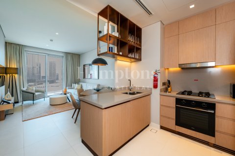 Apartment in Downtown Dubai (Downtown Burj Dubai), Dubai 2 bedrooms, 111.16958786 sq.m. № 85217 - photo 13