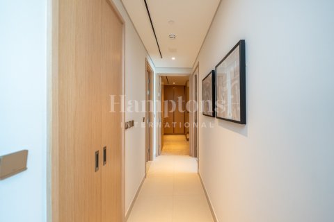 Apartment in Downtown Dubai (Downtown Burj Dubai), Dubai 2 bedrooms, 111.16958786 sq.m. № 85217 - photo 16