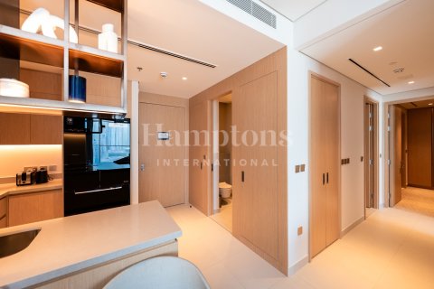 Apartment in Downtown Dubai (Downtown Burj Dubai), Dubai 2 bedrooms, 111.16958786 sq.m. № 85217 - photo 15