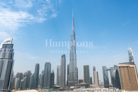 Apartment in Downtown Dubai (Downtown Burj Dubai), Dubai 2 bedrooms, 111.16958786 sq.m. № 85217 - photo 5