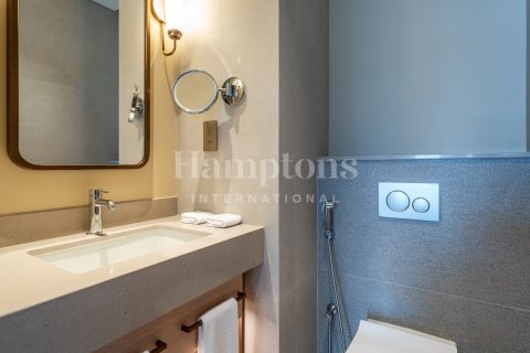 Apartment in Downtown Dubai (Downtown Burj Dubai), Dubai 2 bedrooms, 111.16958786 sq.m. № 85217 - photo 24