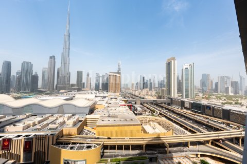 Apartment in Downtown Dubai (Downtown Burj Dubai), Dubai 2 bedrooms, 111.16958786 sq.m. № 85217 - photo 6