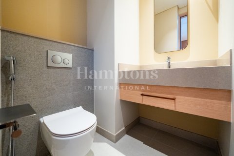 Apartment in Downtown Dubai (Downtown Burj Dubai), Dubai 2 bedrooms, 111.17 sq.m. № 85217