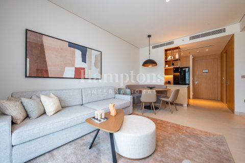 Apartment in Downtown Dubai (Downtown Burj Dubai), Dubai 2 bedrooms, 111.16958786 sq.m. № 85217 - photo 9