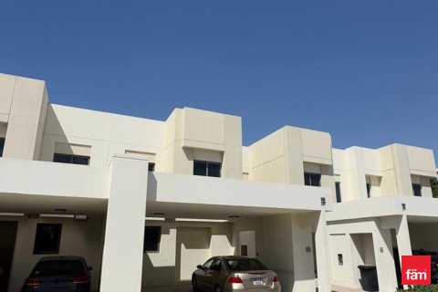 Maison de ville à Town Square, Dubai, 3 chambres, 187.9 m², № 112903