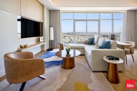 Appartement à Al Barsha, Dubai, 2 chambres, 138.2 m², № 112898 - photo 5