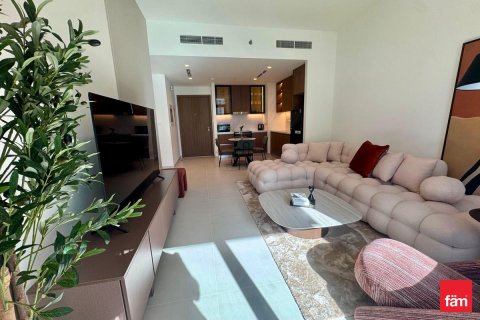 Appartement à Dubai, 1 chambre, 59.7 m², № 112899