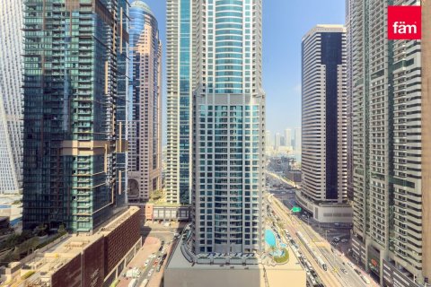 Appartement à Dubai Marina, Dubai, 2 chambres, 132.9 m², № 112902
