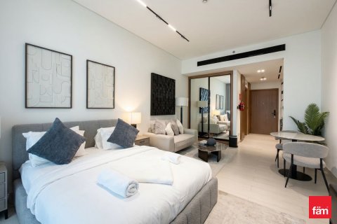 Купить квартиру в Бизнес-Бэе, Дубай: 50.7м², № 112897 - фото 9