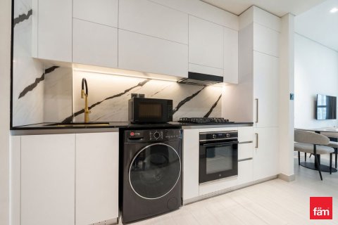 Купить квартиру в Бизнес-Бэе, Дубай: 50.7м², № 112897 - фото 8