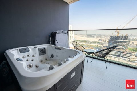 Купить квартиру в Бизнес-Бэе, Дубай: 50.7м², № 112897 - фото 7