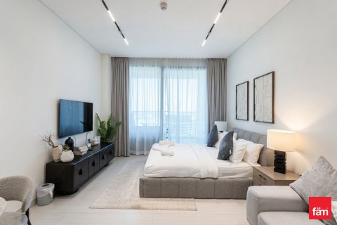 Купить квартиру в Бизнес-Бэе, Дубай: 50.7м², № 112897 - фото 12