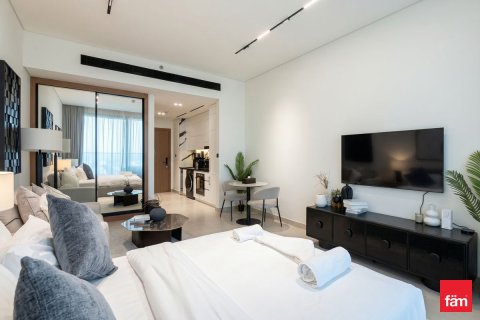 Купить квартиру в Бизнес-Бэе, Дубай: 50.7м², № 112897 - фото 10