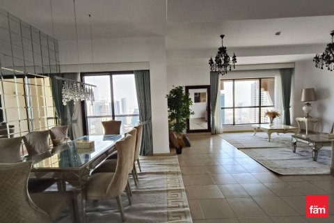 Appartement à Dubai, 3 chambres, 178.9 m², № 41091 - photo 5