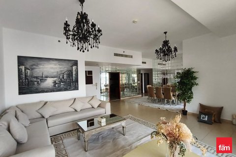 Appartement à Dubai, 3 chambres, 178.9 m², № 41091 - photo 1