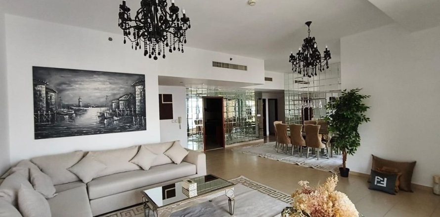 Appartement à Dubai, 3 chambres, 178.9 m², № 41091
