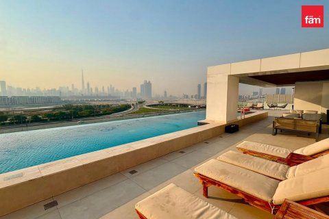 شقة في Meydan, دبي 1غرف نوم, 84.3 م² رقم 118309 - صورة 10