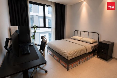 شقة في Meydan, دبي 1غرف نوم, 84.3 م² رقم 118309 - صورة 5