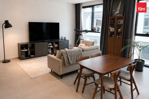 شقة في Meydan, دبي 1غرف نوم, 84.3 م² رقم 118309 - صورة 8